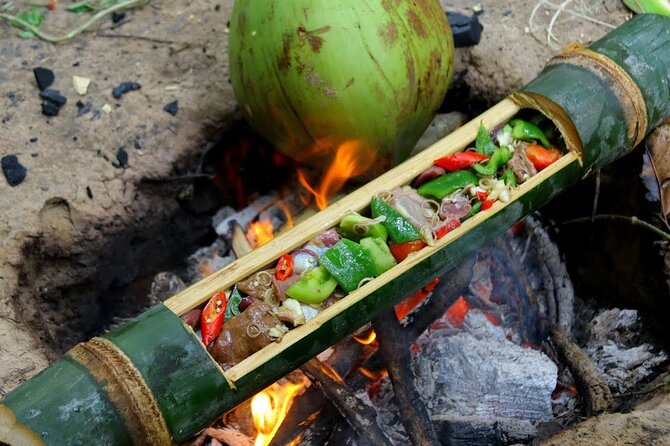 2-Day Forest Survival and Nature Course in Luang Prabang - Good To Know