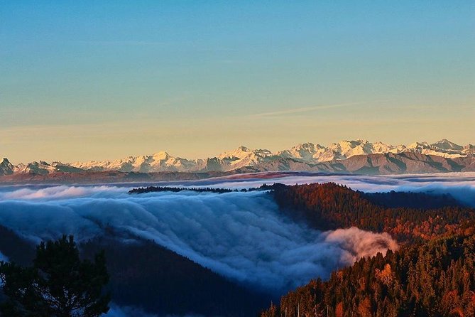 2-Day Hike in Borjomi-Kharagauli National Park - Good To Know