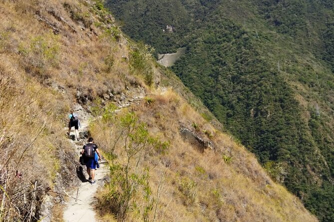 2 Day Inca Trail to Machu Picchu Private Service - Good To Know