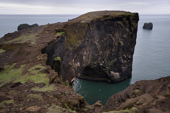 2-Day Jökulsárlón Glacier Lagoon and the South Coast Private Tour From Reykjavik - Good To Know
