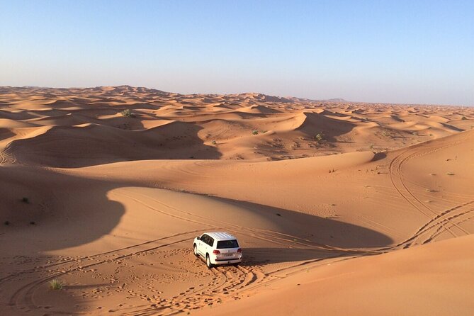 2 Day Luxor to Visit the City of New Valley, Kharga, and Dakhla - Good To Know