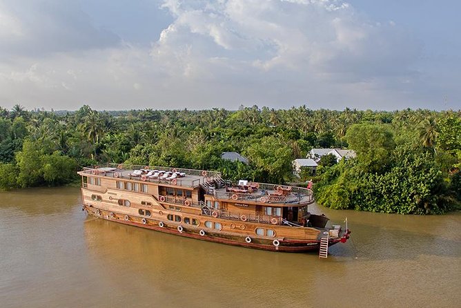 2-Day Mekong River Overnight Cruise: Cai Be - Can Tho From Ho Chi Minh City - Good To Know