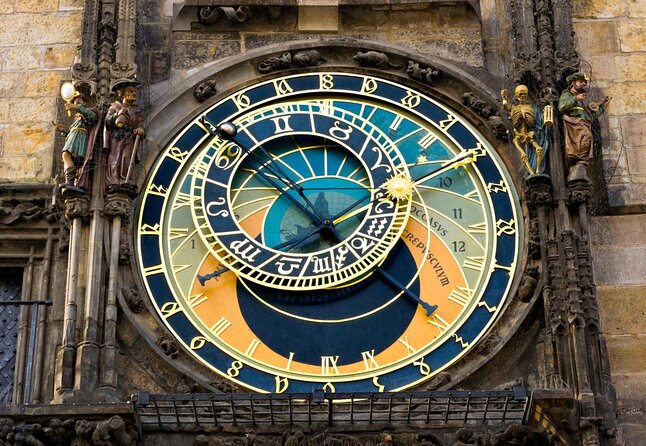 2-Day Prague Tour From Vienna With Private Transfers and Lunches - Good To Know