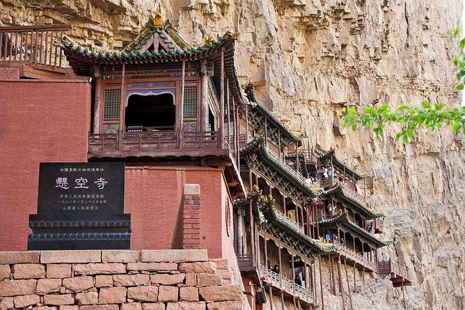 2-Day Private Datong Trip Including Yungang Grottoes and Hanging Temple From Beijing - Good To Know