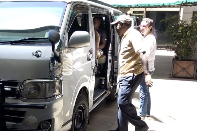 2-Day Private Guided Safari of Lake Nakuru Park From Nairobi - Good To Know