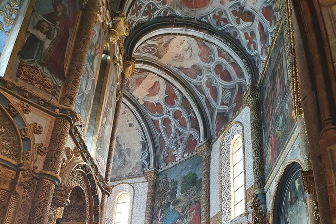 2-Day Private Jewish Route Tour - Good To Know