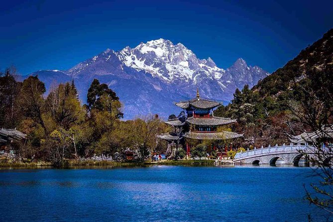 2-Day Private Lijiang Highlights Tour From Chengdu by Plane - Good To Know