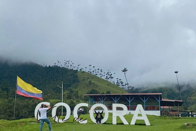 2 Day Private Tour at Salento Adventure and Cocora Valley - Good To Know