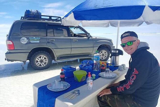 2 Day Private Tour From La Paz With Guide - Pricing Details