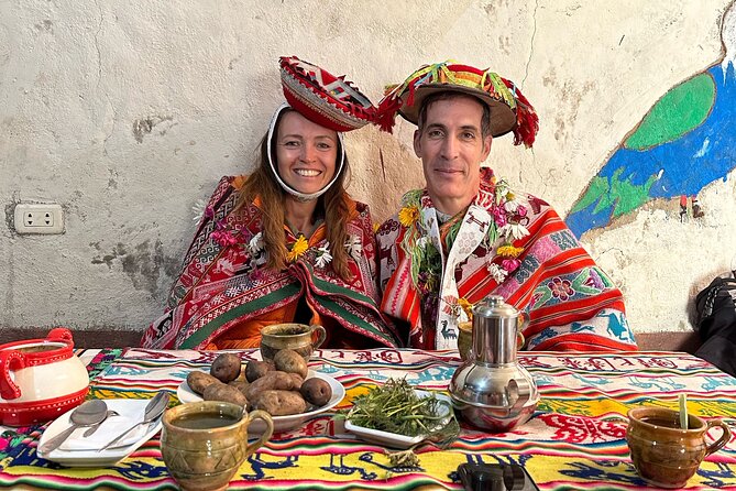 2-Day Private Tour in Qelqanqa to Discover Its Culture - Good To Know