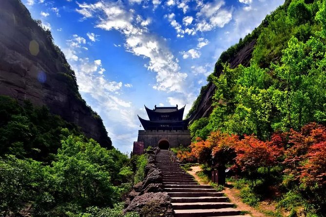 2-Day Private Tour: Jianmenguan and Langzhong Ancient Town From Chengdu - Good To Know