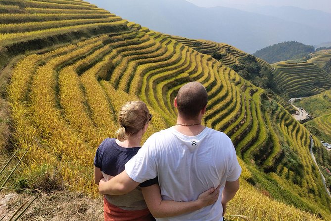 2-Day Private Tour: Longji Rice Terraces and Ziyuan Bajiaozhai Geography Park - Additional Information