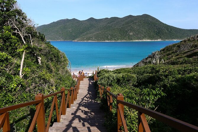 2-Day Private Tour of Arraial Do Cabo and Búzios With Pick up - Good To Know