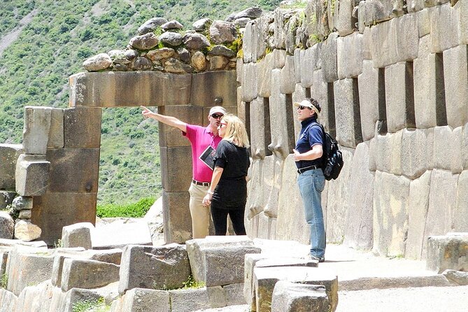 2-Day Private Tour: Sacred Valley and Machu Picchu by Train - Good To Know
