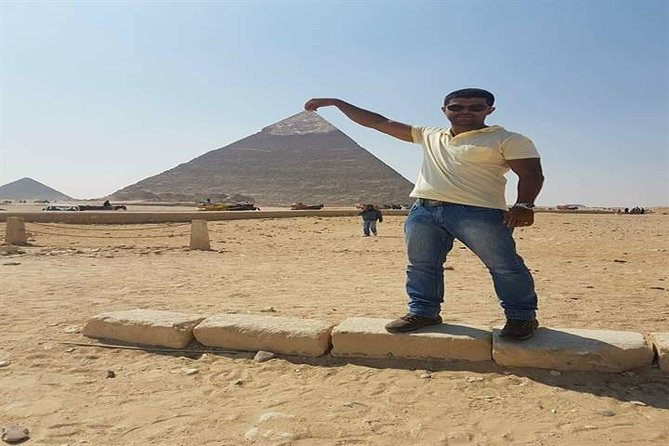 2-Day Private Tour to All Places in Giza and Cairo - Good To Know