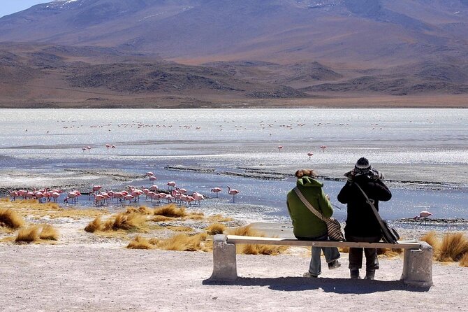 2-Day Private Tour to Salar De Uyuni and Laguna Colorada - Good To Know
