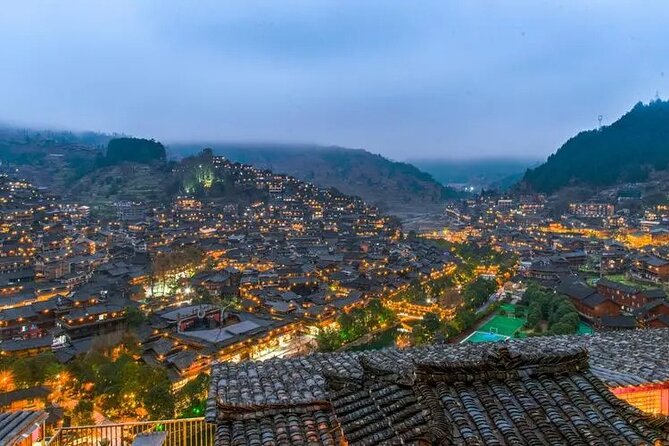2-Day Private Tour to Xijiang & Miao Silver Jewelry From Guilin - Good To Know