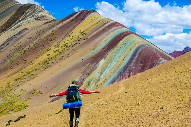 2-Day Private Trek Camping in Rainbow Mountain (Llamachimpana) - Good To Know