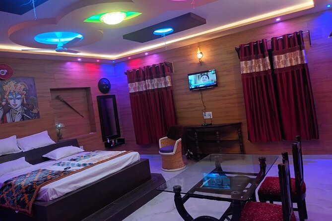 2-Day Private Village Home Stay and Culture Explore Near Jodhpur - Good To Know
