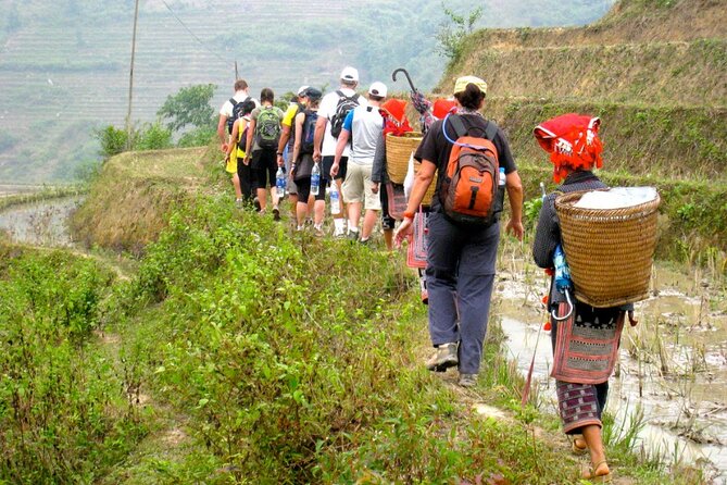 2-Day Sapa Tour From Hanoi and Return - Good To Know