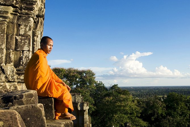2-Day Siem Reap Angkor Complex and Floating Village - Good To Know