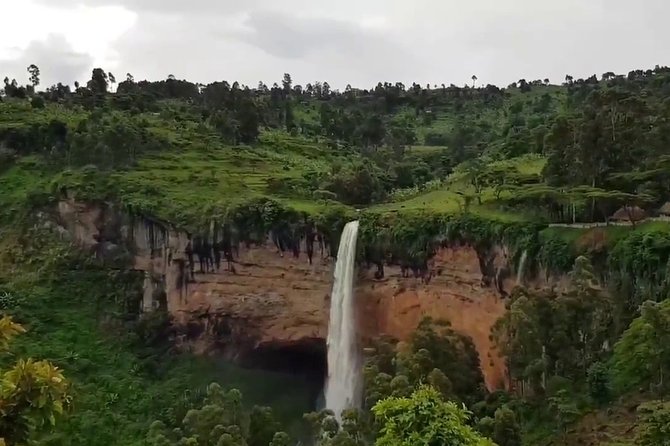 2-Day Sipi Falls Adventure in Uganda - Good To Know