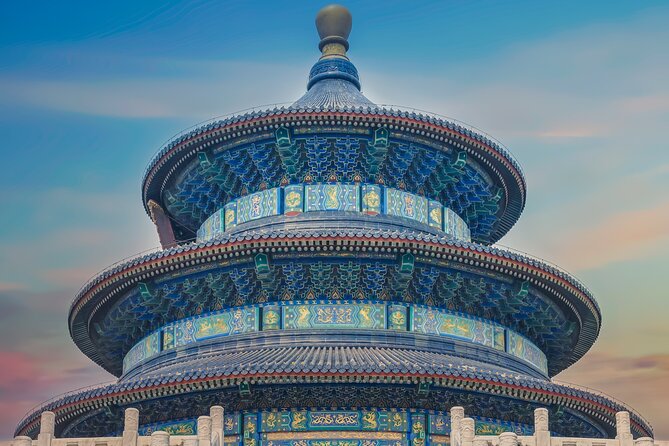 2-Day Small-Group Great Wall Hike From Beijing - Good To Know