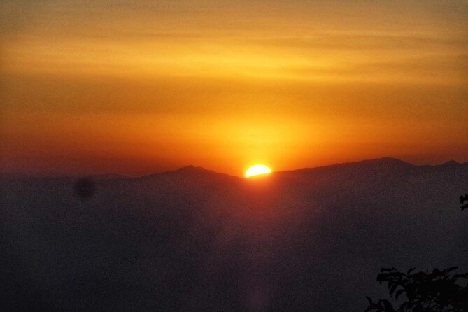 2-Day Sunrise Trek in Shivapuri Chisapani From Kathmandu - Good To Know