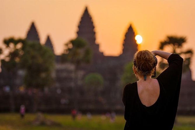 2-Day Temples With Sunrise Small Group Tour of Siem Reap - Good To Know
