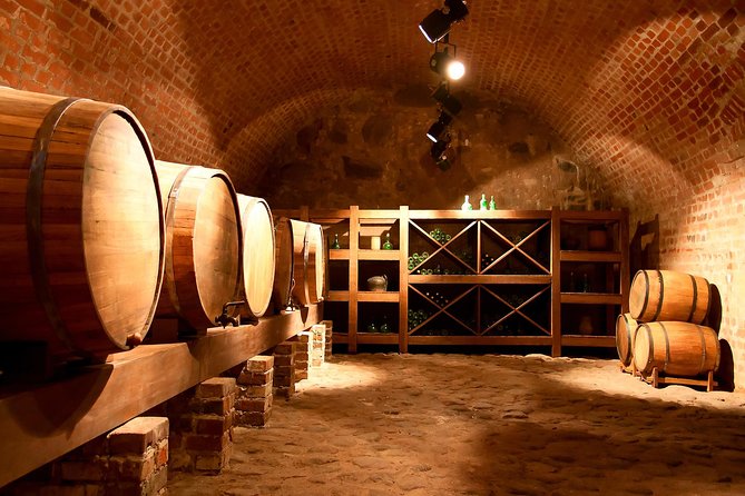 2 Day the Wine and Pisco Route in Paracas From Lima - Good To Know