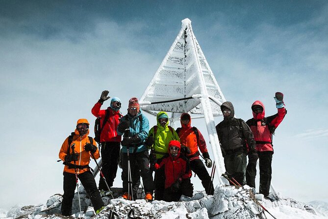 2-Day Toubkal Climb From Marrakech - Good To Know