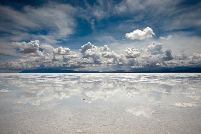 2 Day Tour From Salta to Humahuaca and Salinas Grandes - Good To Know