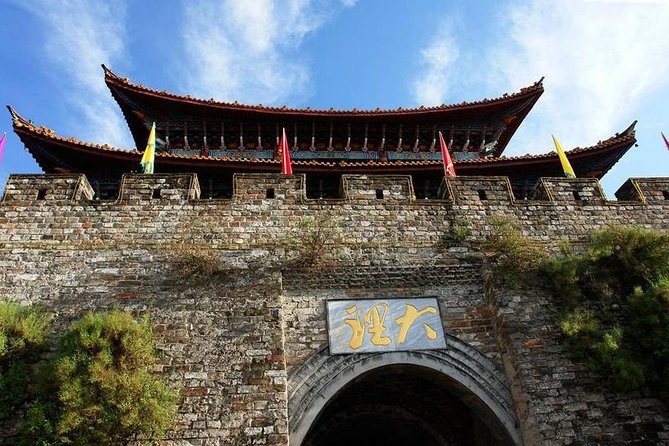 2-Day Tour of Shaxi and Tiger Leaping Gorge From Dali/Lijiang - Good To Know