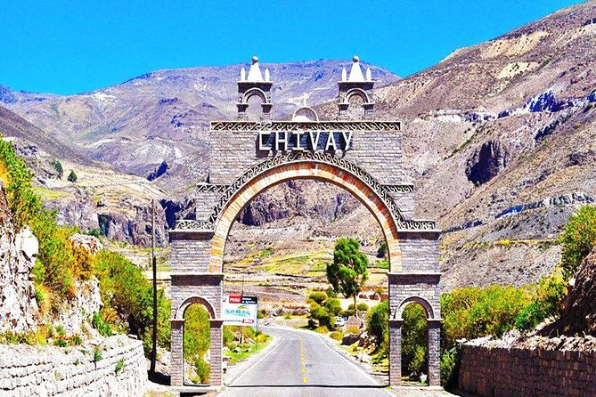 2-day Tour: Puno To Chivay And Canyon Of Colca - Good To Know