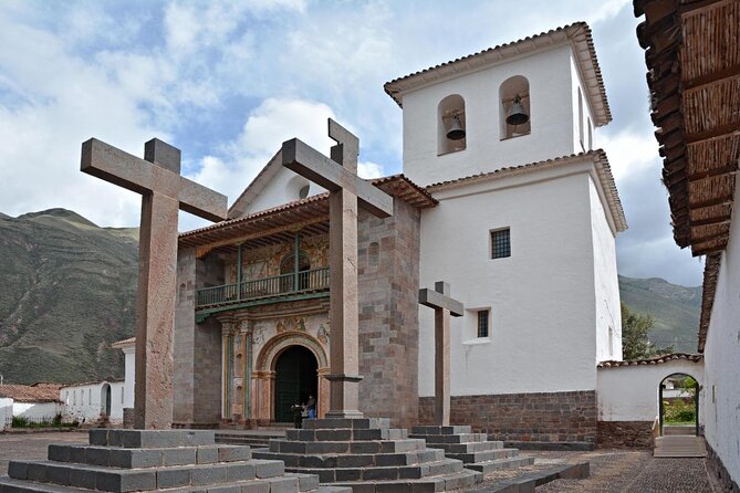 2-Day Tour to Floating Islands and Puno From Cusco - Good To Know