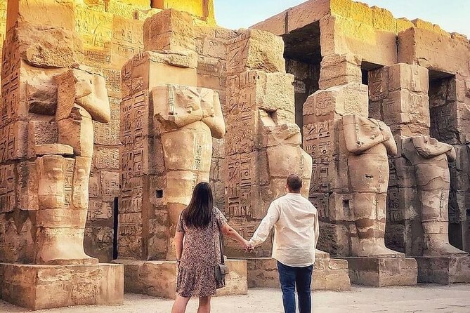 2 Day Tour to Luxor From Hurghada - Good To Know
