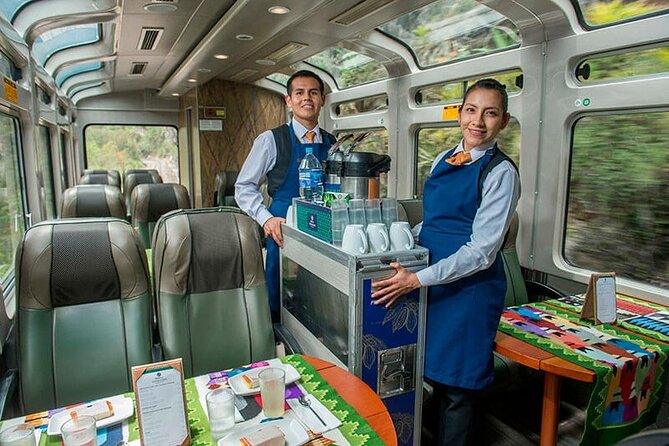 2-Day Tour to Maras, Moray, and Machu Picchu From Cusco - Good To Know