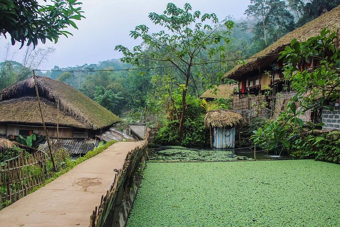 2-Day Trekking in Ha Giang - Overnight in Homestay - What to Pack