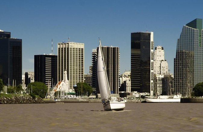 2-Day Trip in Colonia From Buenos Aires - Good To Know