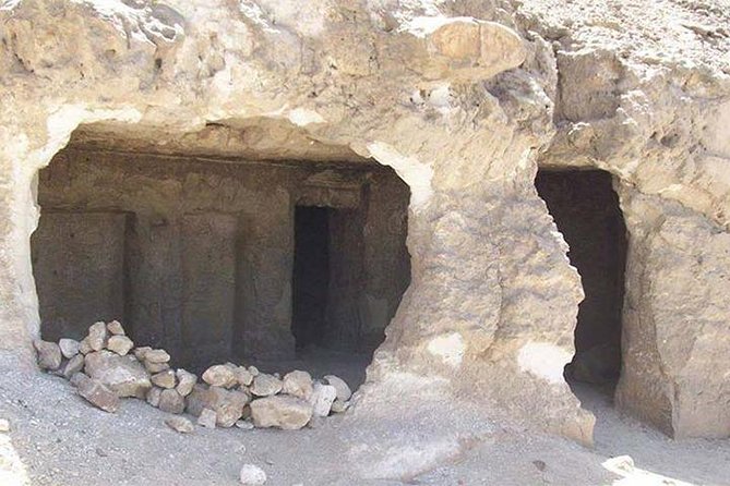 2-Day Trip to El Minya From Cairo - Trip Exclusions