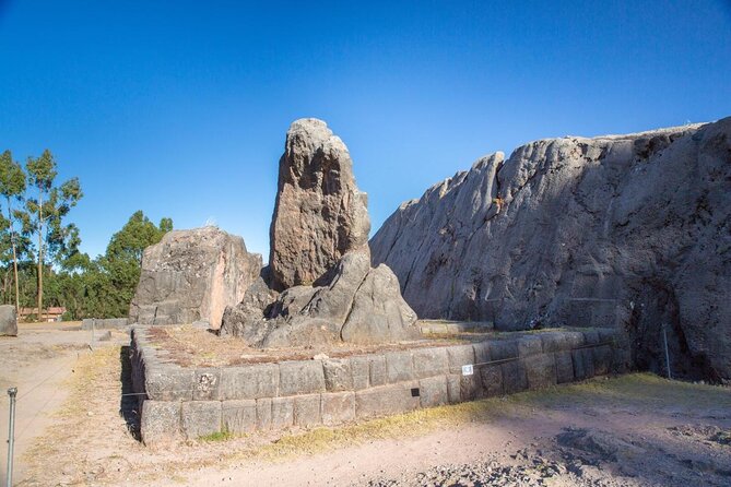 2-Day Vip Trip to Cusco and Sacred Valley - Good To Know