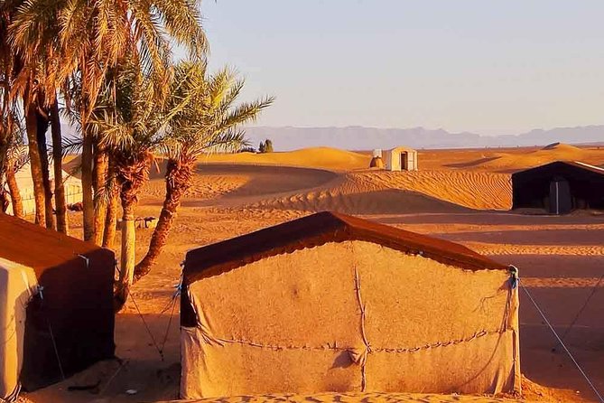  2-Day Visit to the Zagora Desert - Good To Know