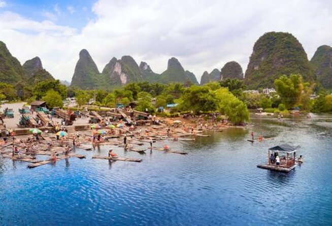 2 Day - Yangshuo Photography Tour - Good To Know