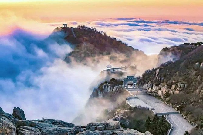 2-Day Zhengzhou Bullet Train Trip to Qufu and Mount Tai With Accommodation - Good To Know