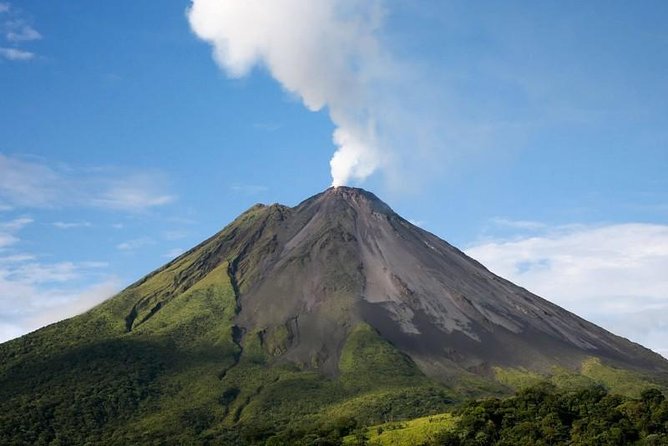 2 Days - 1 Night - Arenal Volcano & Baldi Hot Springs From San Jose - Good To Know