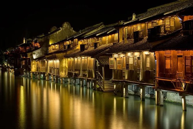 2 Days 1 Night Classic Tour to Catch the Highlights in Hangzhou - Inclusions and Transportation