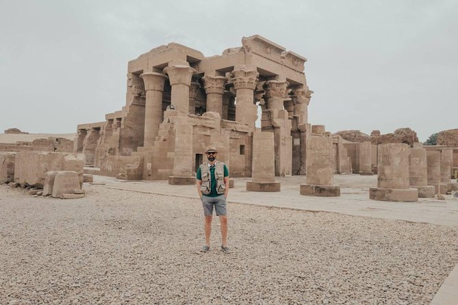 2 Days 1 Night Luxor and Aswan and Abu Simble From Cairo - Tour Itinerary