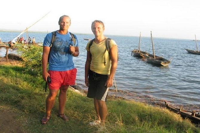 2 Days 1 Night Taste of Tanga (Welcome to Tanga) - Good To Know