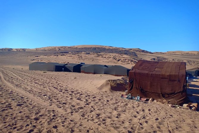 2 Days 1 Night to Zagora From Marrakech - Itinerary Overview