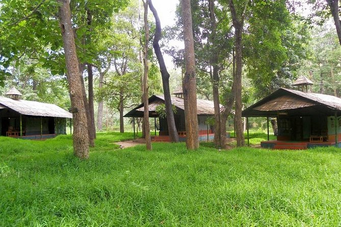 2 Days 1 Night Tour Of Parambikulam Nature Park - Good To Know